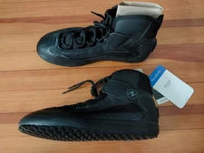 Aqua Lung EVO4 Mid-Height Lace-Up Scuba Diving Boots with Vibram Megagrip Sole