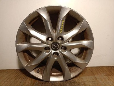 9965227080 5846182 felge MAZDA 3 BM BN 2.2 D 2013