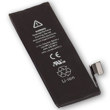 Battery for the Apple iPhone 5 616-0610 616-0611 616-0613 LIS1491APPCS  Toolkit