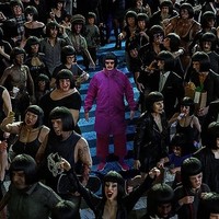 Oliver Tree - Alone In A Crowd - Cd - 51 - F23Z