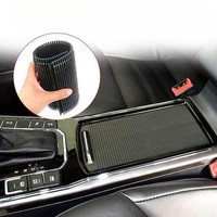 Rolloschacht Mittelkonsole Abdeckung 9683223977 Hochleistung FüR Citroen