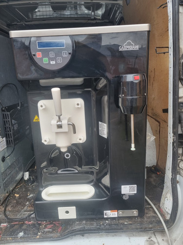 Carpigiani 191 K SPCounter-top shake / Ice-cream machine - Picture 1 of 12