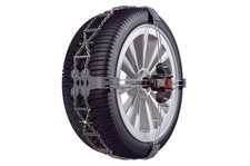 Catene neve K-Summit gruppo K33