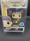 Funko POP! Movies Jay & Silent Bob Reboot Jay #1003 Funko Exclusive