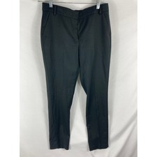 MNG Suit Pinstripe Dress Pants Size 6