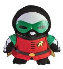 Skelanimals Robin Pen Deluxe Plush - Toynami