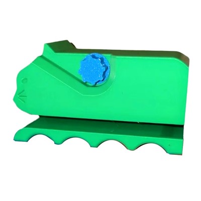 Cardboard Cutting Machine Cat Scratching Board Cutter DIY Cat Scratching9306