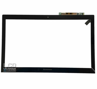 Lenovo Essential G500 G500S Touch Digitizer UK Supply