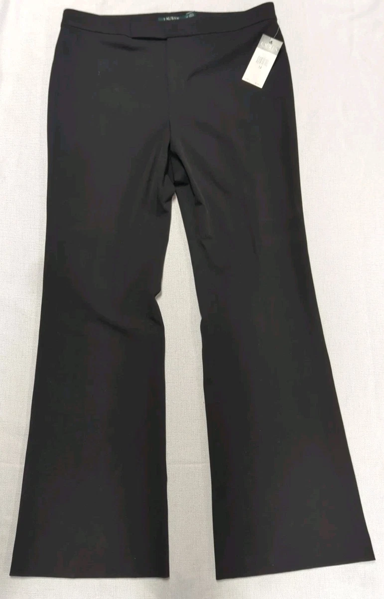 Ralph Lauren Flared Pants for Women for sale | eBay