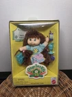 NEW 1998 Cabbage Patch Tatum Zoe doll,
