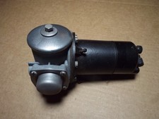 Mgb 1967 Original Fuel Pump Mgb 1967 Original Fuel Pump
