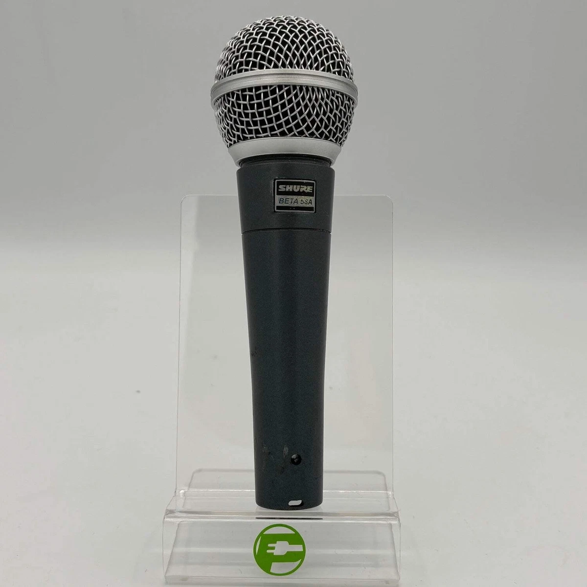 Shure Beta 58 Pro Audio Microphones & Wireless Systems for sale | eBay