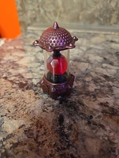 Skylanders Imaginators: Fire Acorn Creation Crystal