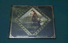 The Hobbit Chronicles - The Desolation of Sma...