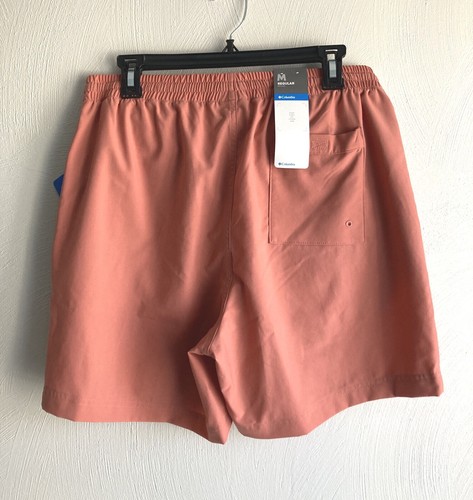 Columbia Mens Summertide Stretch 6 