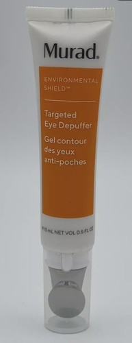 Murad Environmental Shield Targeted Eye Depuffer 0.5 oz