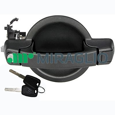 MIRAGLIO 80/503SC Türgriff für FIAT