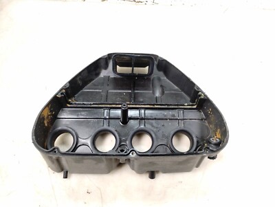 02 2003 Yamaha YZF R1 Airbox Air Intake Filter Cleaner Housing Box Housing Half