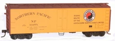 Accurail # 8037 40' Steel Reefer w/Hinged Door 3-pk # 91075, 91146, 9120  HO MIB