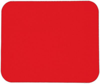Solid Color Mouse Pad