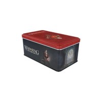 War Of The Ring The Card Game - Shadow Card Box And Sleeves