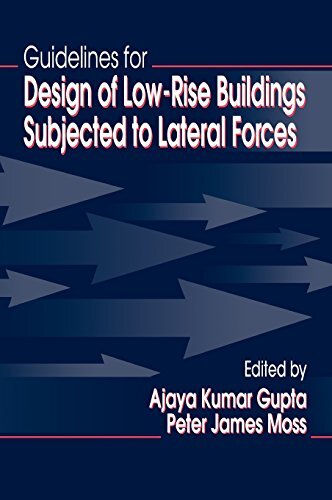 Guidelines for Design of Low-Rise Buildings Sub. Gupta, Moss<| - Picture 1 of 1