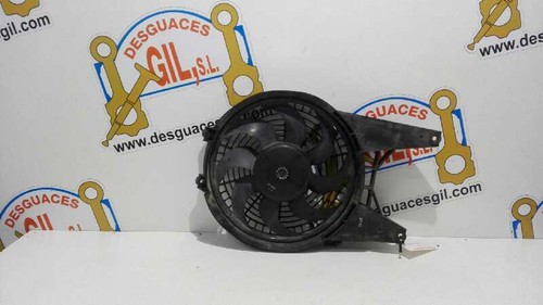 547033 cooling fan 27344 for MITSUBISHI GALLOPER (HYUNDAI) 2.5 TDI S.E. CONFORT - Picture 2 of 3