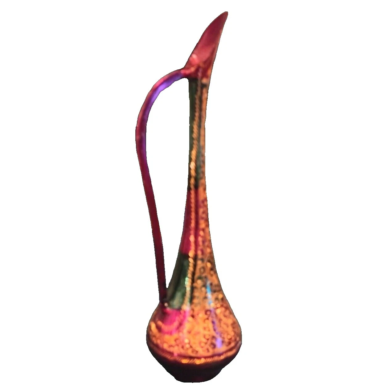 Objetos de colección hecho a mano