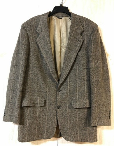bill blass mens jacket