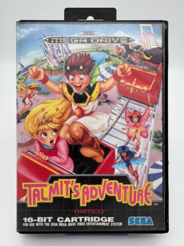Sega Mega Drive Spiele | Auswahl | Sammler | Seltenheiten | Händler ✅ 04/25 - Bild 603 von 706