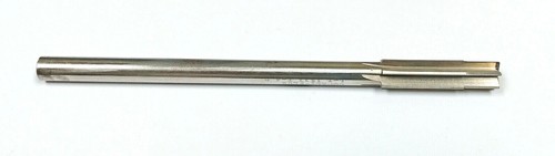 .5290" x .5625" 6-Flute Cobalt Special Step Reamer MF023147