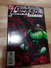 Green Lantern: Rebirth #2 (2005) 9.4 NM / Rare 3rd Print Variant! 