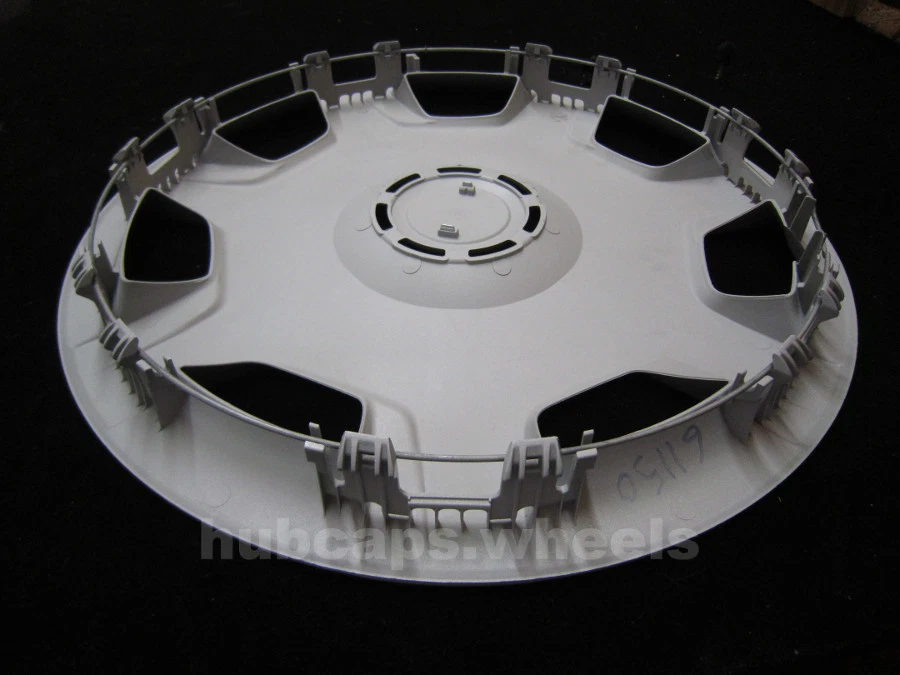 Scion xB and xD series 2008-2015 Hubcap - Genuine Factory OEM 61152 Wheel Cover - Image 2 of 2