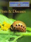 Pests Diseases (Time-Life Complete Gardener) - Hardcover - Good