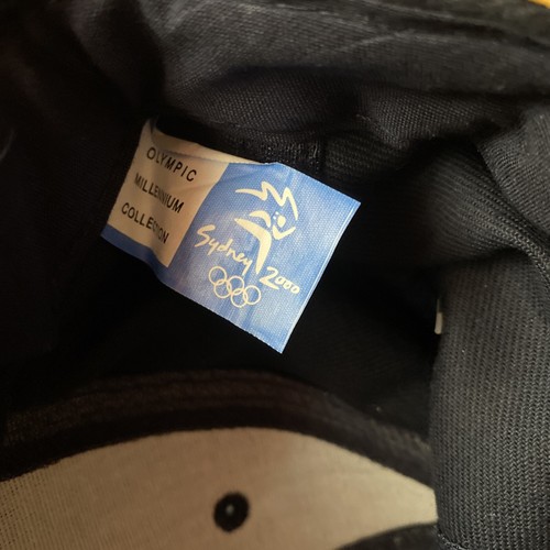 SYDNEY 2000 OLYMPICS SNAPBACK HAT One size - Picture 5 of 5