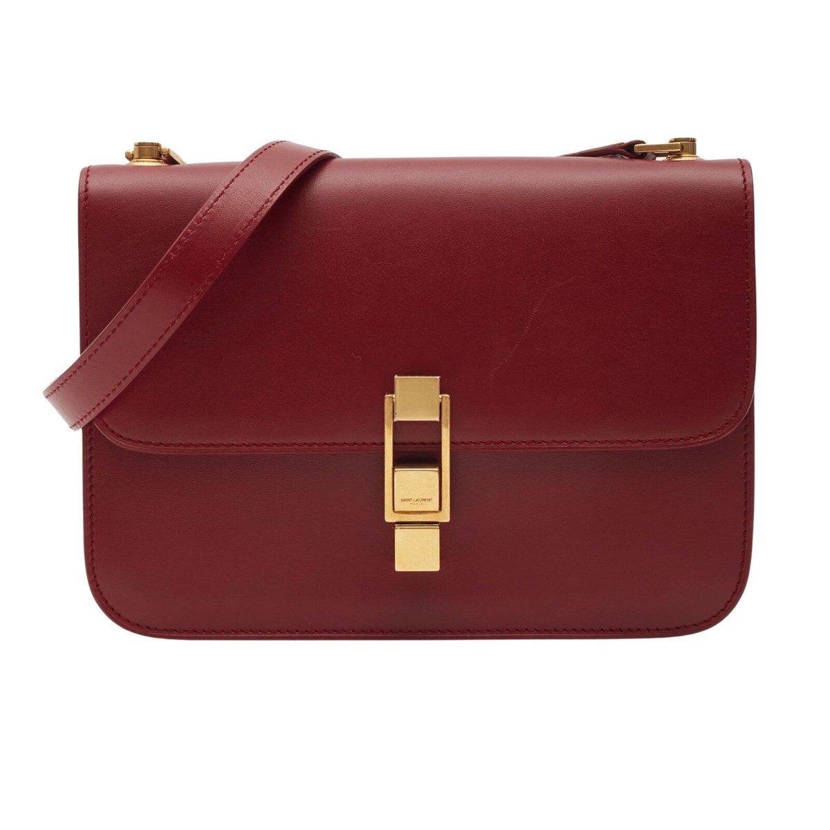 【関税込み】Saint Laurent Shoulder bags Saint Laurent Medium Sunset Shoulder Bag | K. McCarthy