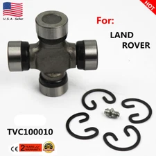 NEW DEFENDER DISCOVERY PROPSHAFT UNIVERSAL JOINT FOR LAND ROVER UJ-TVC100010