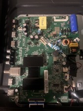 TCL Main Board / Power Supply 08-CS32TML-LC318AA for 32S321 32S321 TCAA A13