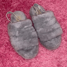 UGG Fluff Yeah Slippers