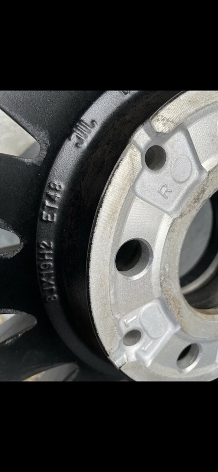 felgen kompletträder - Bild 4 von 4