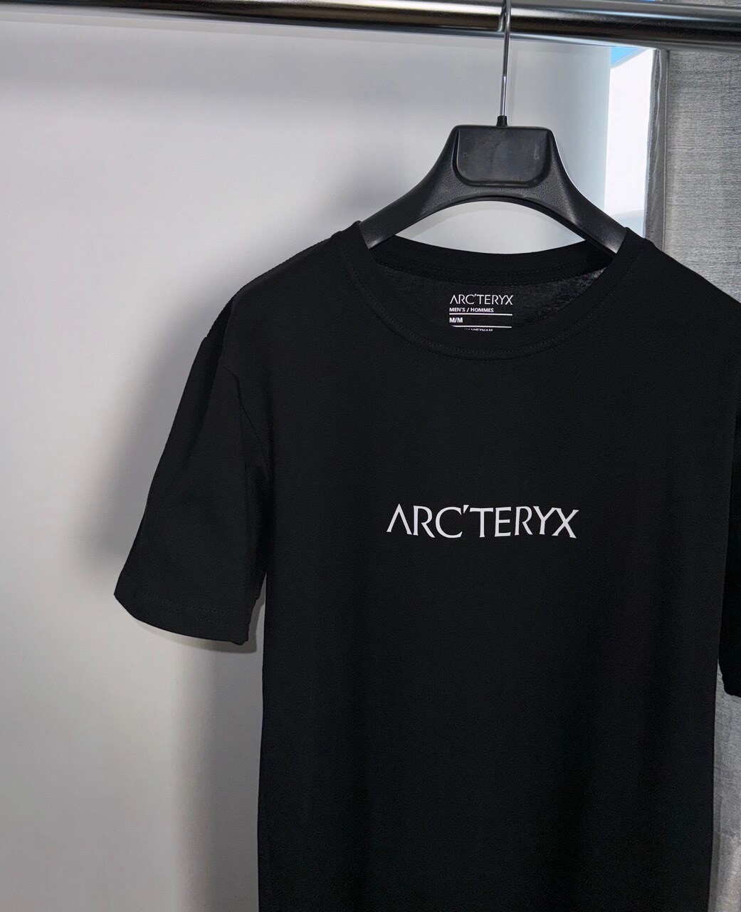 ARC'TERYX t shirt arcteryx uomo
