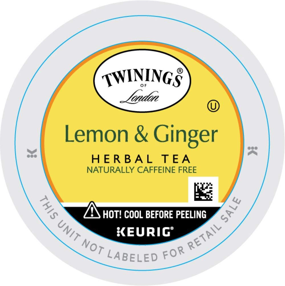 K-cup Pods For Keurig, 24 Count (pack Of 1)