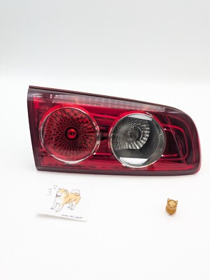 Mazda Genuine Mazda 2 Demio DY3W DY5W Tail Light Lamp Pair USED