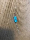 Capacitor, NLW25-50