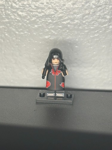 Naruto GENERIC MOC FIGURES - Picture 6 of 6