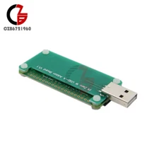 USB-A Addon Board USB Type-A Connector V1.1 Adapter For Raspberry Pi Zero W Zero
