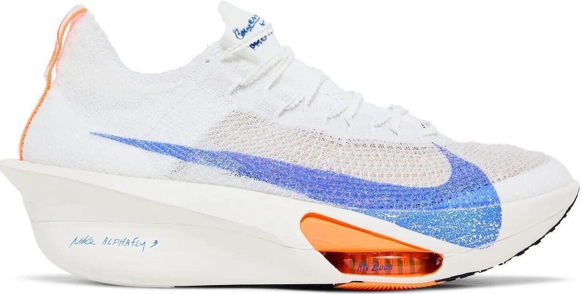 Nike Air Zoom Alphafly NEXT% 3 Blueprint Pack for Sale