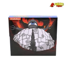 TMNT Teenage Mutant Ninja Turtles Minimates Technodrome Box Set