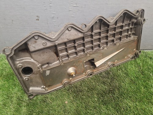 NISSAN NAVARA D22 2004 YD25 KIPPVENTILABDECKUNG - Bild 5 von 6