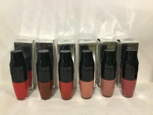 Maquillaje de Labios único líquido Lancôme